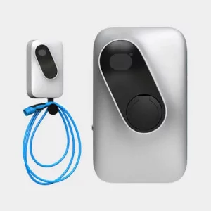 Etrel inch pro - laadstation