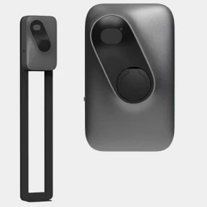 Etrel inch pro - laadstation