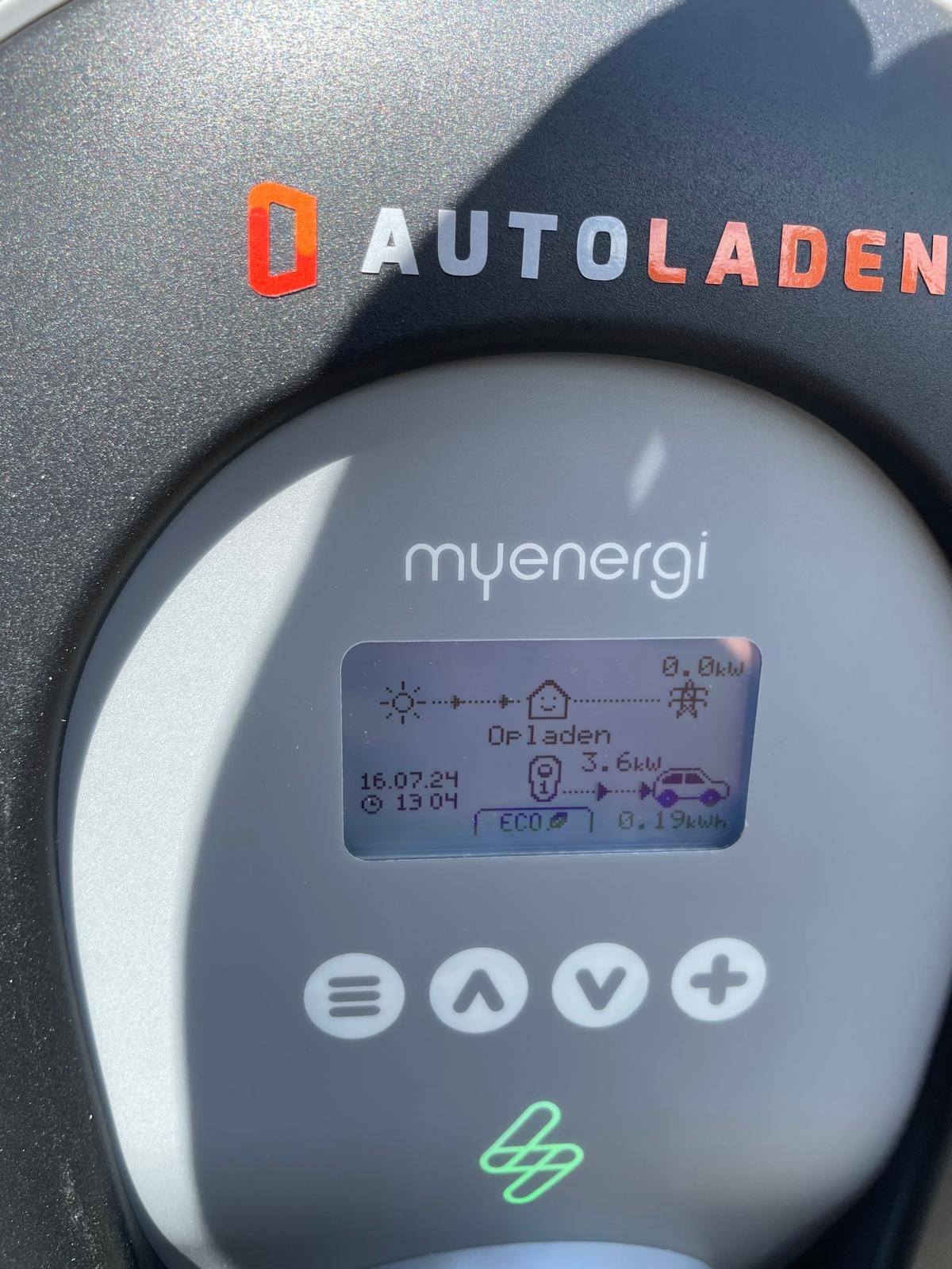 Laden op zonne-energie: Maakt elektrisch rijden nog aantrekkelijker