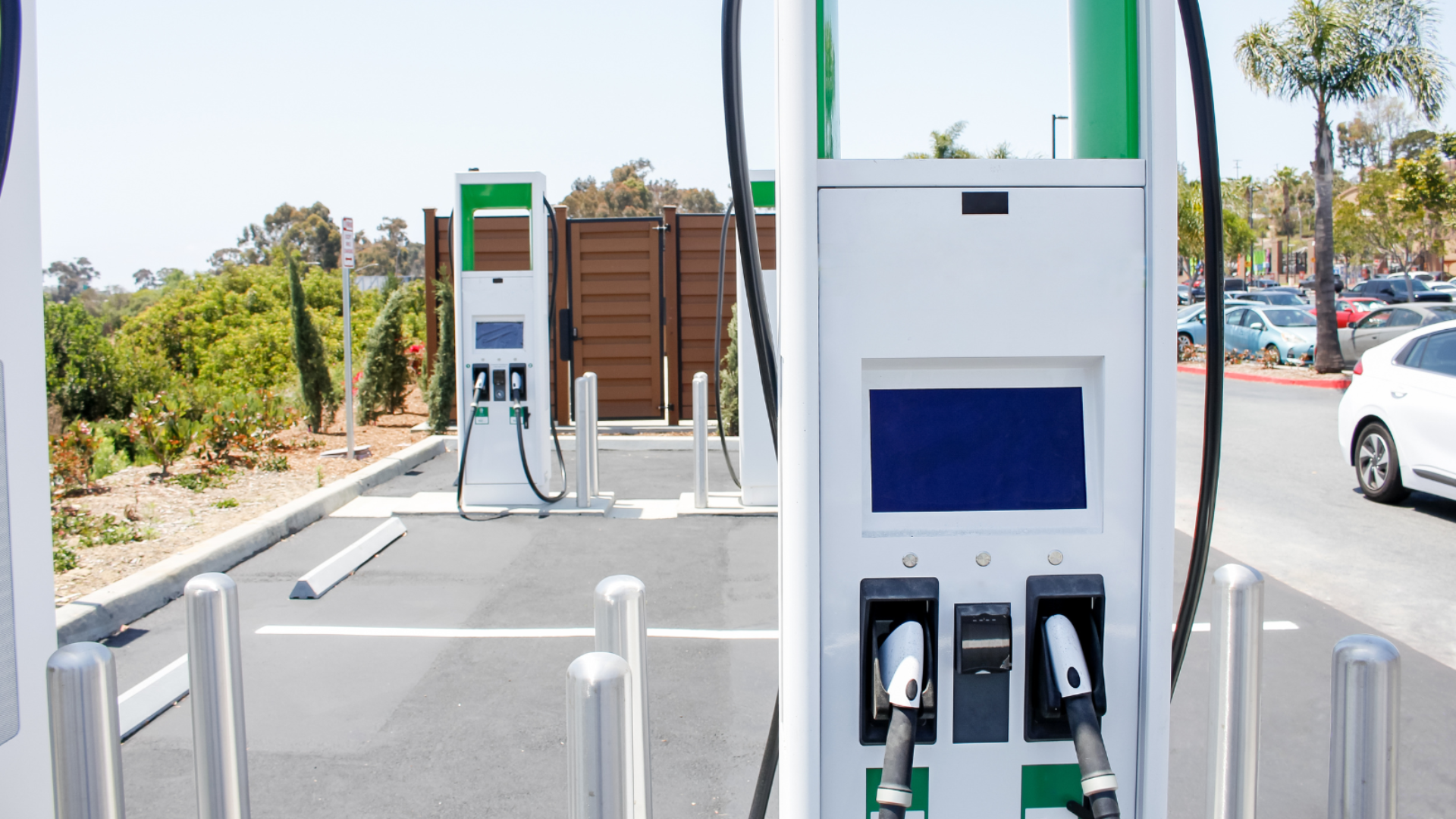 Investeren in laadinfrastructuur: waarom als bedrijf nu investeren?