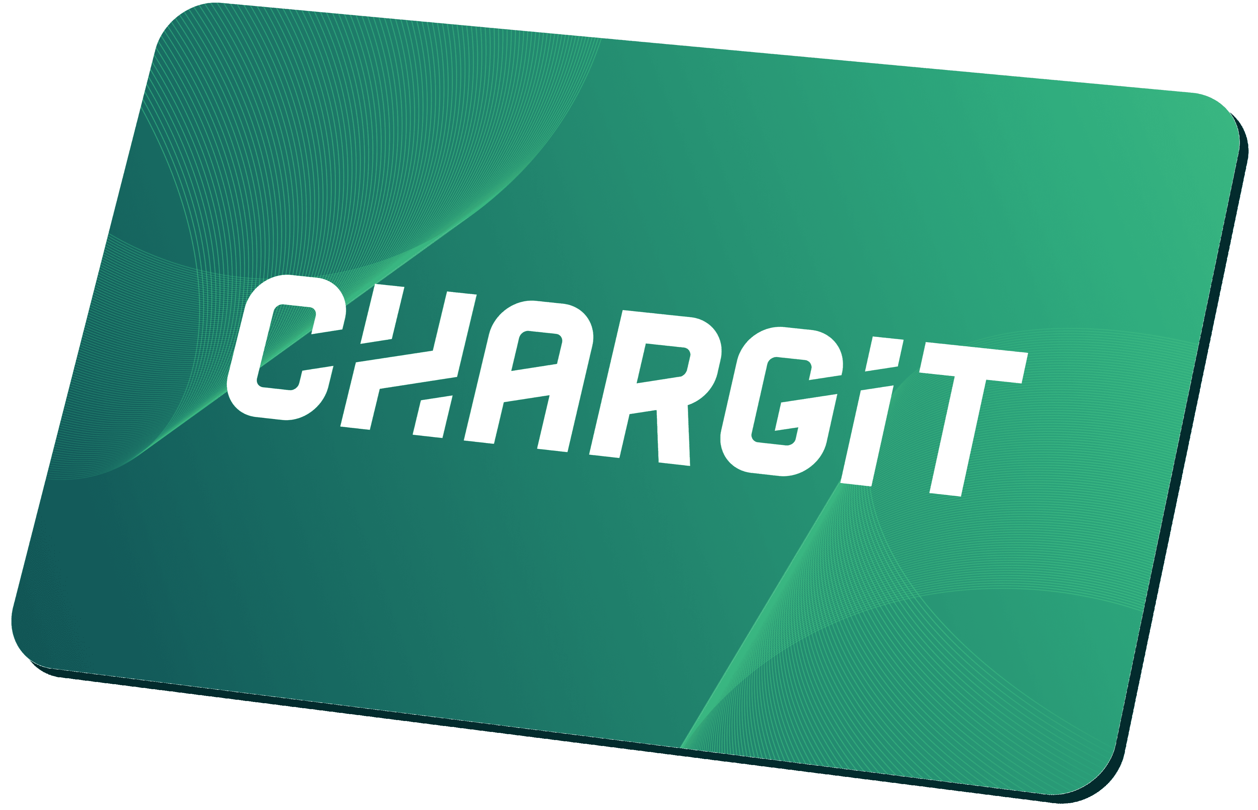 Laadpas Chargit groot
