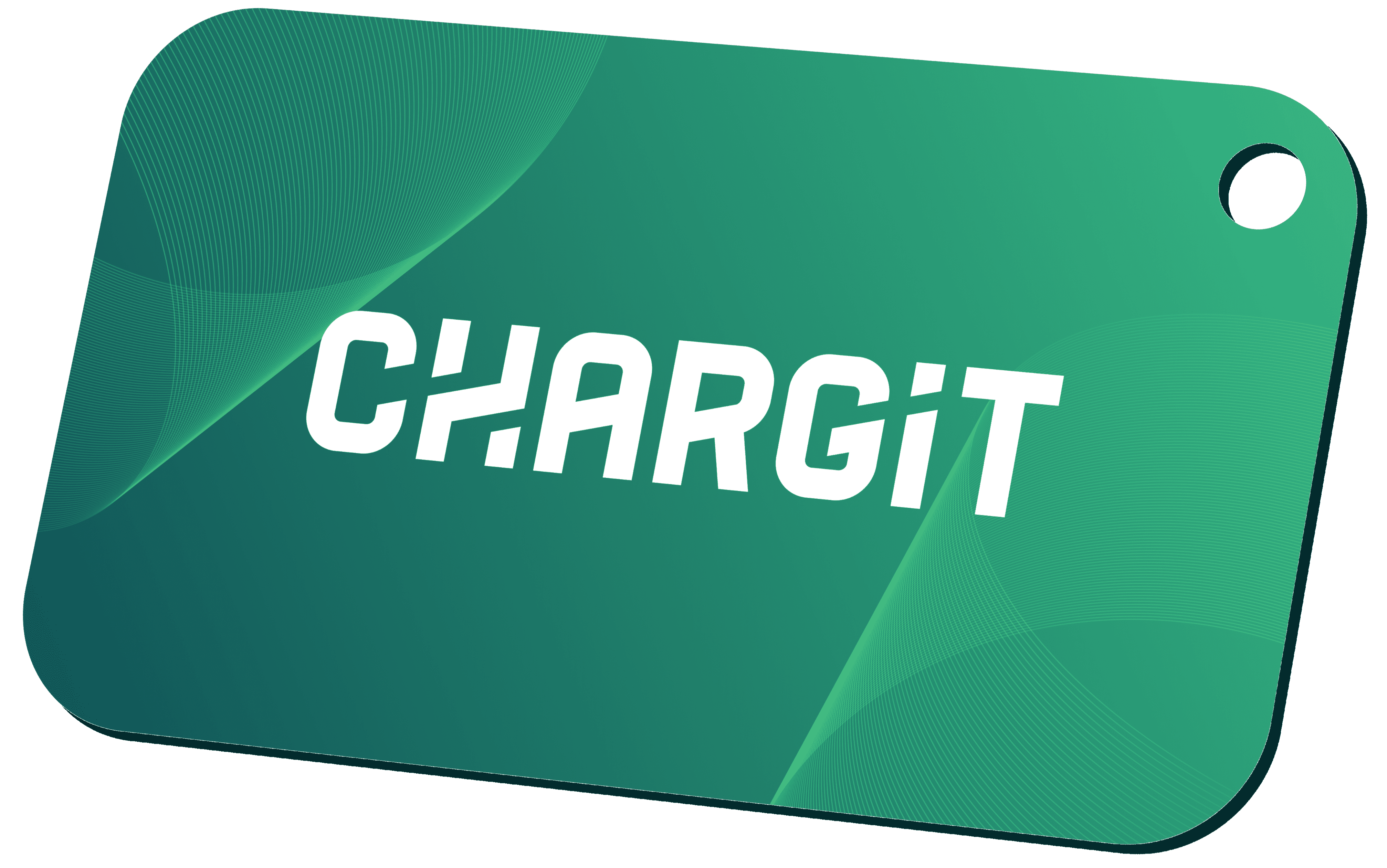 Chargit Card Go